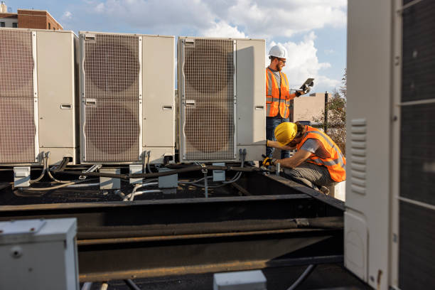 Best Heating Repair Services  in Shell Rock, IA