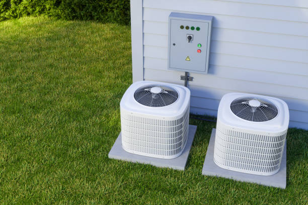 Best HVAC Companies Near Me  in Shell Rock, IA