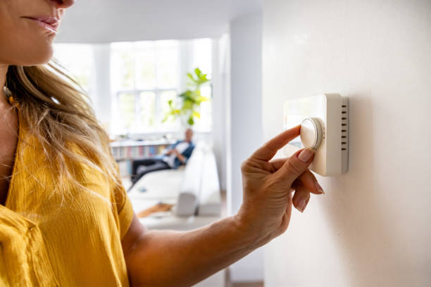 Best HVAC Installation Services  in Shell Rock, IA