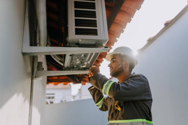 Best HVAC Replacement Cost  in Shell Rock, IA
