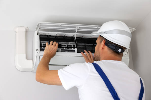 Affordable Air Conditioning Repair in Shell Rock, IA
