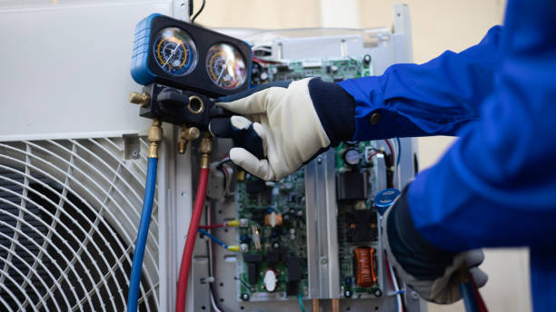 HVAC Emergency Services in Shell Rock, IA